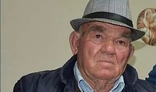 60 Yıllık Eşini Öldürdükten Sonra Canına Kıydı
