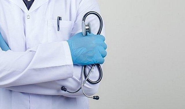 Tekirdağ'a 184 Doktor Kadrosu Tahsis Edildi