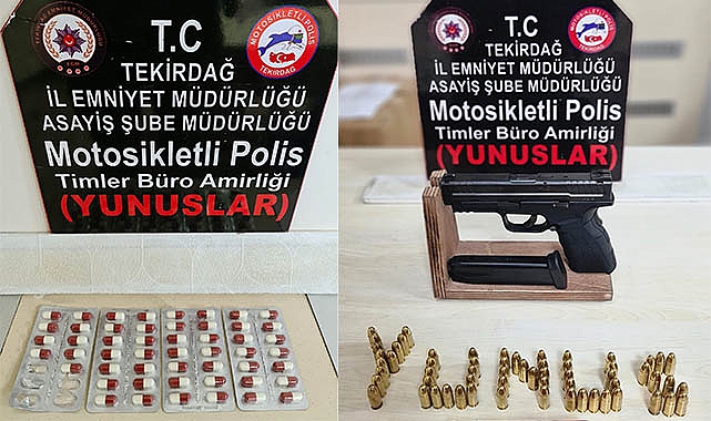 Yunus Timlerinden Kaçış Yok! Uygulamalarda 28 Kişi Yakalandı