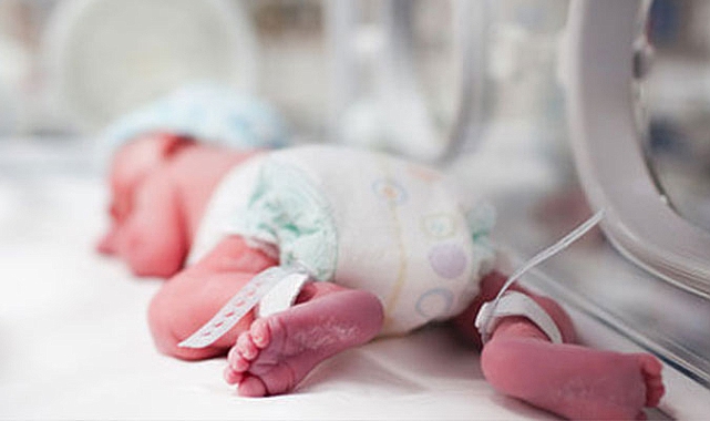Türkiye'de Prematüre Doğum Oranı Artıyor