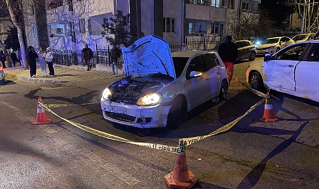 Yayanın Ölümüne Sebep Olup Kaçan Sürücü Doktor Çıktı