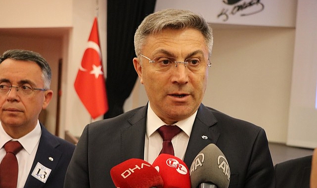 Bulgaristan'da HÖH Partisi 2 Nisan'daki Seçimlerde Hükümet Ortağı Olmayı Hedefliyor