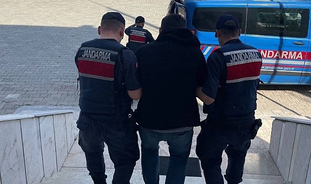 Yunanistan'a Kaçmaya Çalışan 17 FETÖ Mensubu Yakalandı