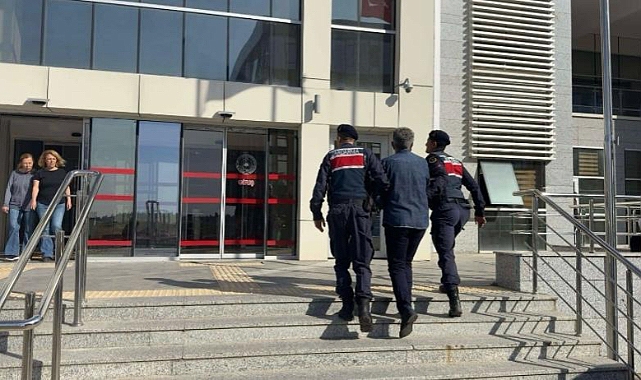 Bir Ayda Aranma Kaydı Bulunan 20 Şüpheli Tutuklandı