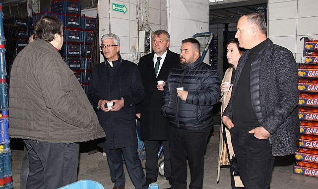 Her An Her Yerde Hakan Sunal'ı Görebilirsiniz 