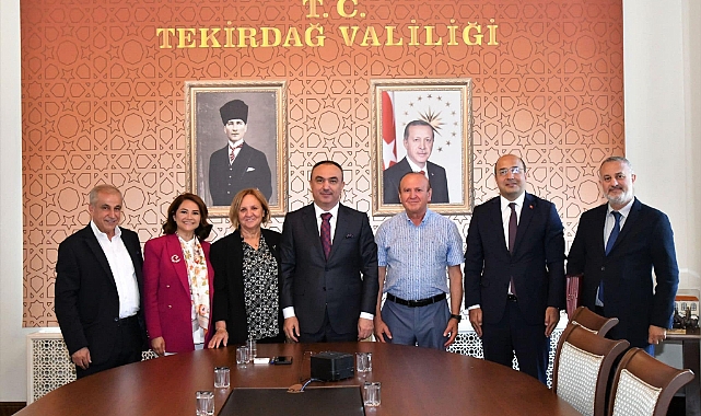 Başkan Topak Müjdeyi Sosyal Medya Hesabından Duyurdu