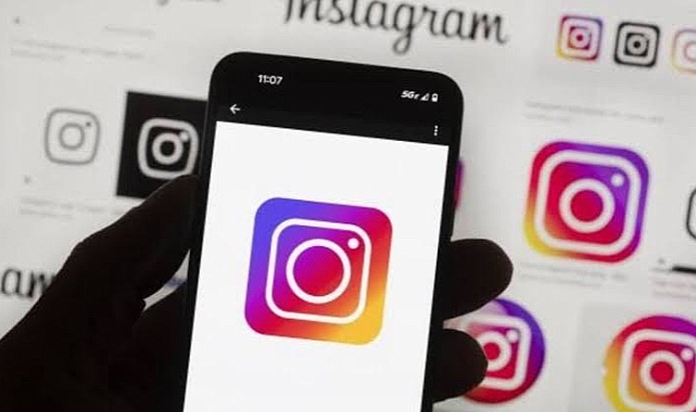 Instagram'a Erişim Engeli Getirildi
