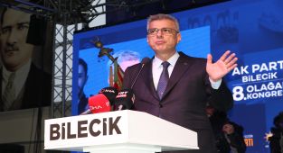 Bakan Memişoğlu: Sağlığın teknolojisini üretmede dünyanın lider ülkelerinden biri olmak istiyoruz