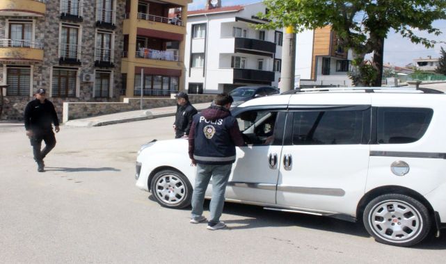 Edirne’de ‘çocuğun cinsel istismarı’ suçundan aranan hükümlü yakalandı