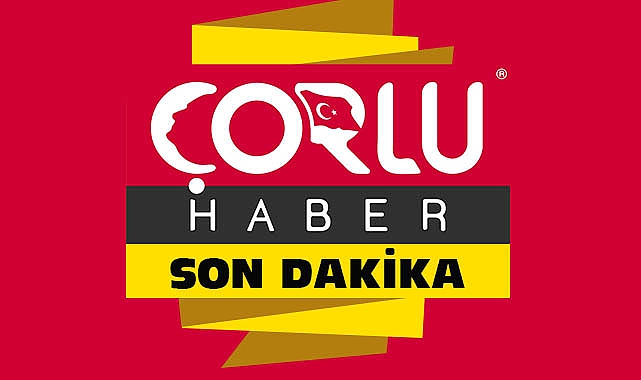 Çorlu'da Okullar Tatil Edildi!