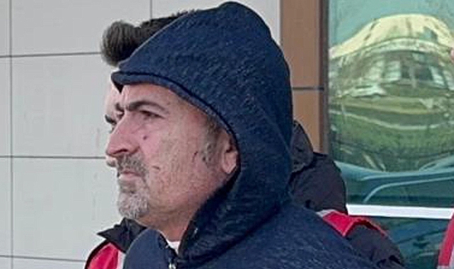 Su Dilem ölüme böyle direnmiş! Boğduğu kızının tırnak izleri hala cani babanın yüzünde!