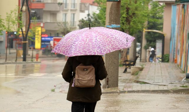 Meteoroloji uyardı! Sıcaklıklar 8 ile 12 derece düşecek