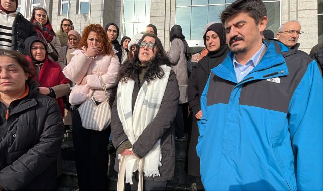 Takıntılı eski erkek arkadaşının öldürdüğü Gülhan’ın kız kardeşi: Adaletin sağlanmasını istiyoruz