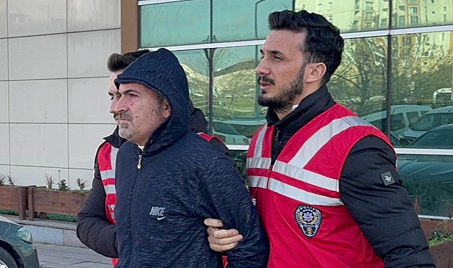 13 Yaşındaki Kızını Boğarak Öldürdüğünü İtiraf Etti