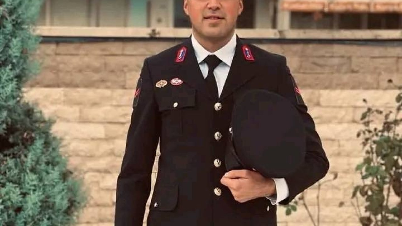 Evinde sobadan zehirlenen uzman onbaşı, yaşamını yitirdi