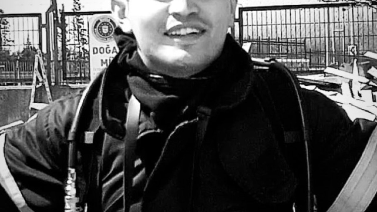 Görev dönüşü kaza geçiren itfaiye eri yaşam mücadelesini kaybetti