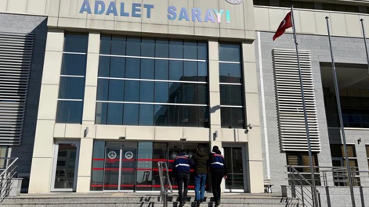 Kırklareli'de aranması olan 40 kişi yakalandı