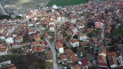 Mahallede düşük bahşiş nedeniyle 3 ramazandır davulcu bulunamıyor