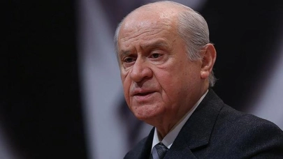 MHP Genel Başkanı Bahçeli: "Türkiye yeni bir tarih yazıyor"