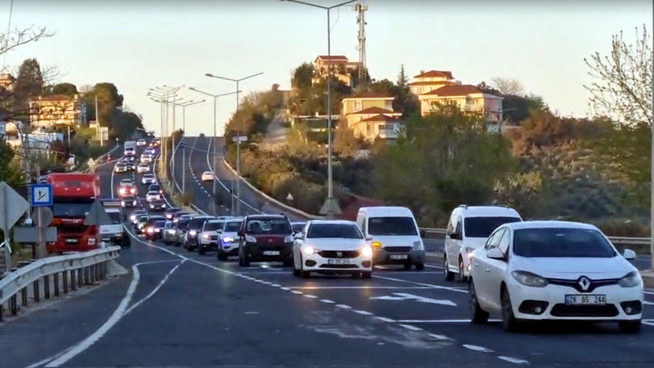 İstanbul açıklarındaki deprem, Trakya'da da hissedildi