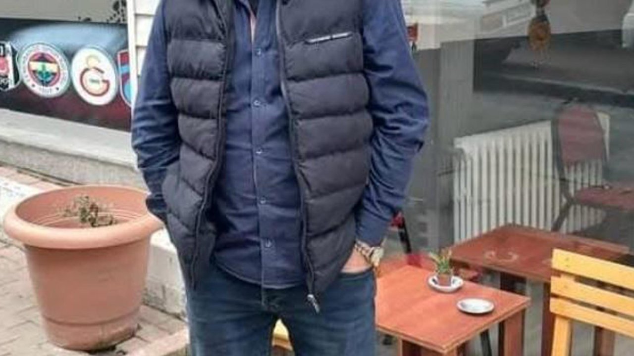 Düğün sandalyelerinin yolu kapatma kavgasında taksiciyi öldüren sanığa müebbet hapis istemi