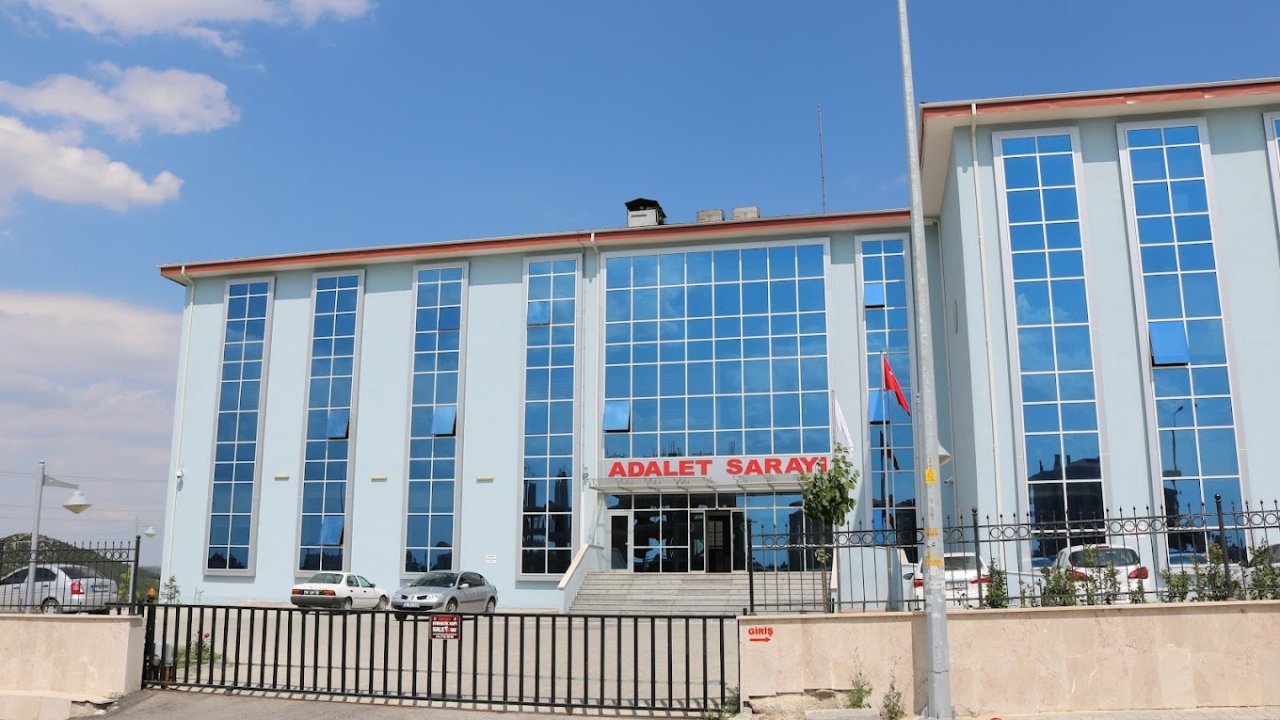 Edirne’deki FETÖ operasyonunda 5 gözaltı