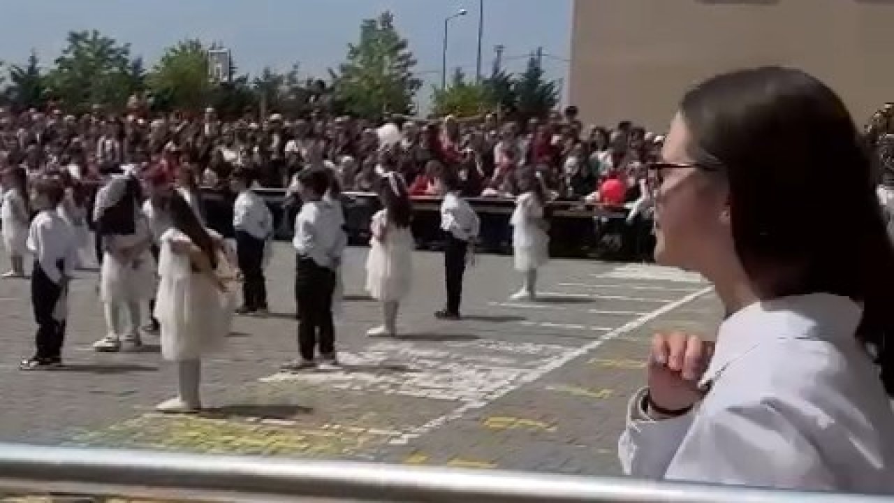 İstanbul açıklarındaki deprem, Kocaeli'de de hissedildi