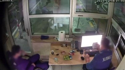 Kapıkule’de 38 gümrük memuru rüşvetten gözaltında