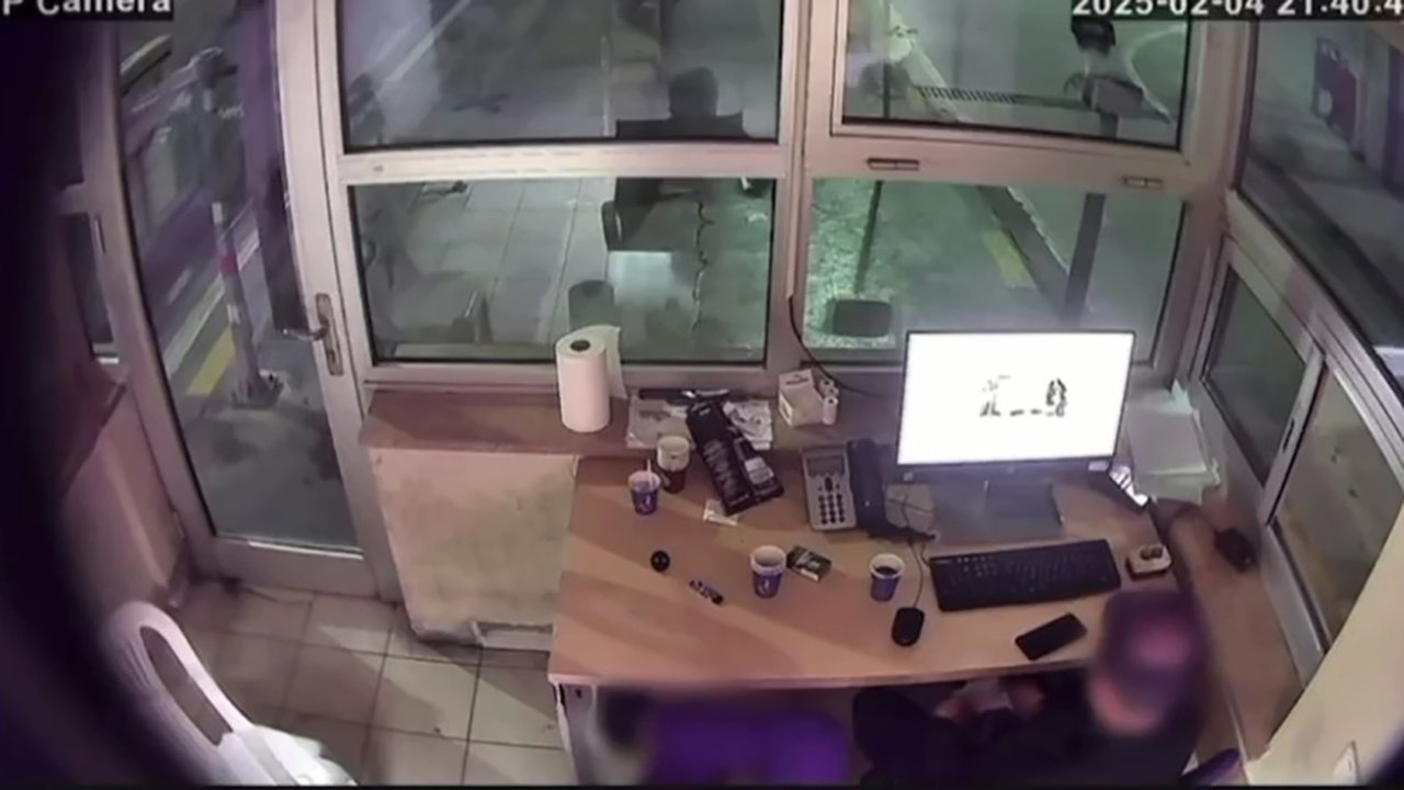 Kapıkule’deki rüşvet operasyonunda 23 gümrük görevlisi tutuklandı
