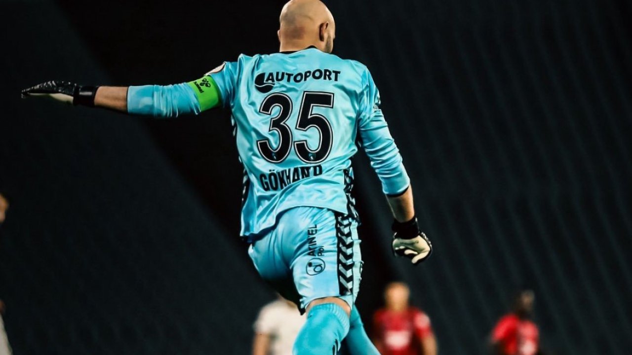 Kocaelispor'da Gökhan Değirmenci, Cihat Çelik ve Rivas’ın sözleşmeleri uzatıldı