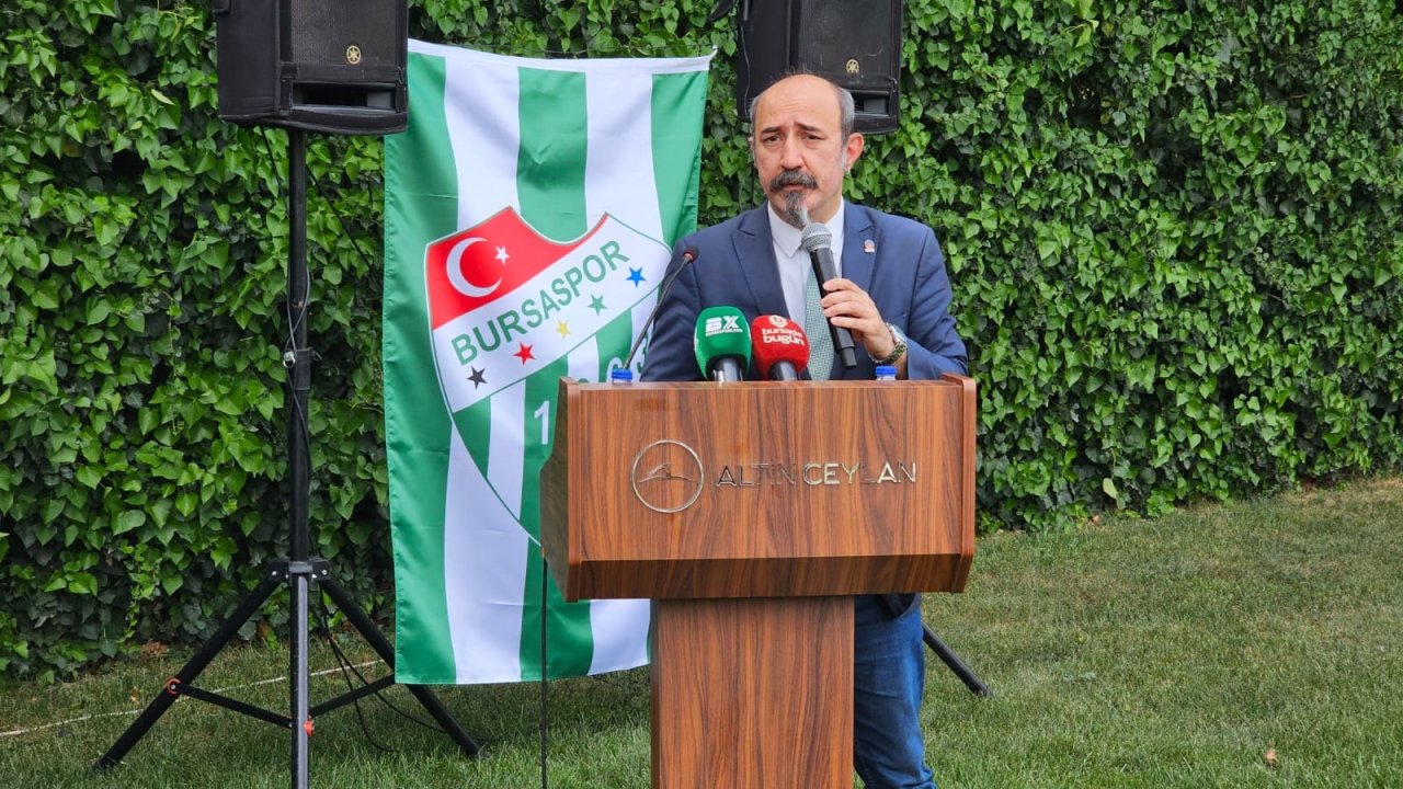 TSYD Bursa’dan 'anı bileti' önerisi