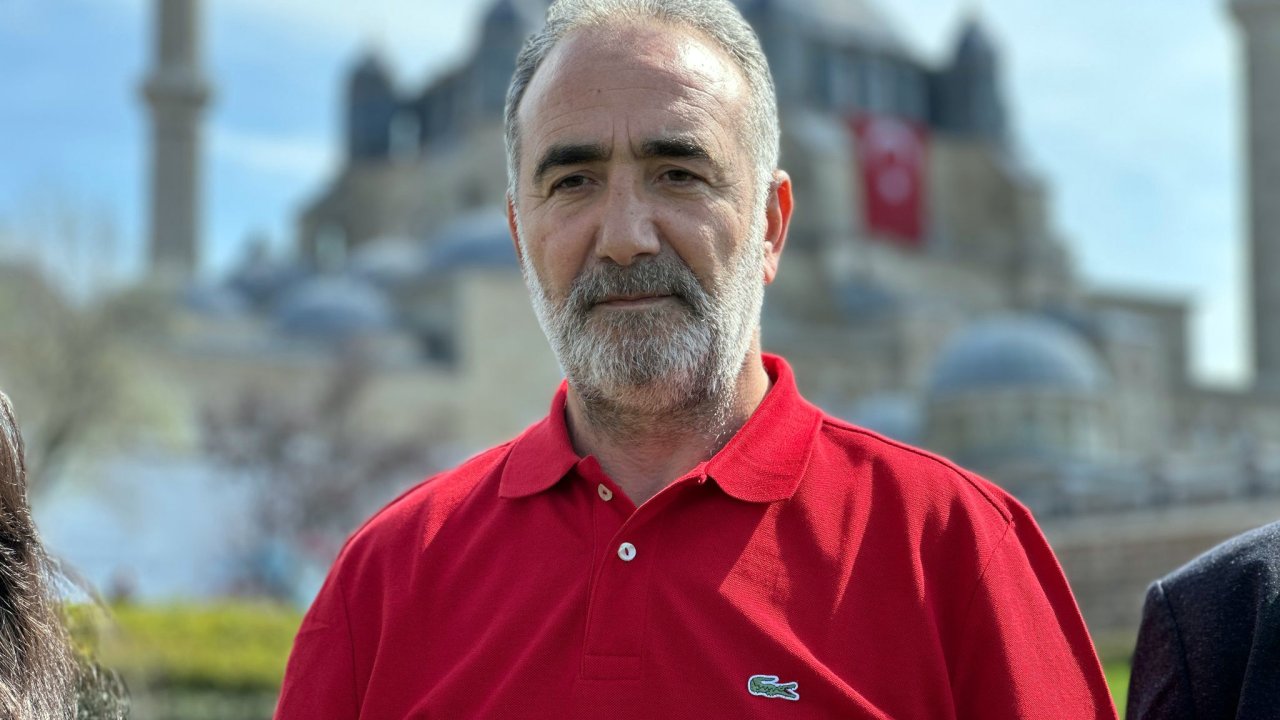 Uluslararası Edirne Maratonu 31 Ağustos'ta koşulacak