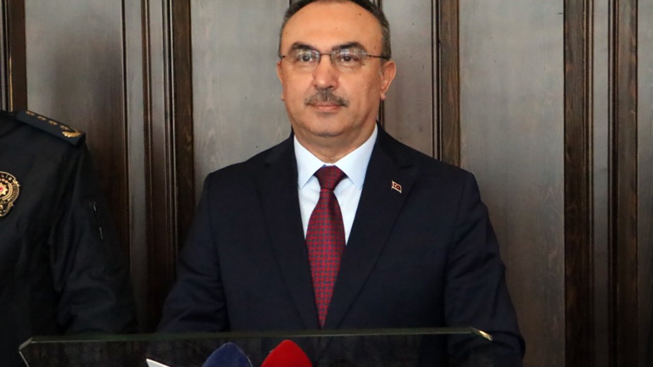 Vali Soytürk: Tekirdağ'da 9 günlük bayram tatilinde ölümlü trafik kazası yaşanmadı