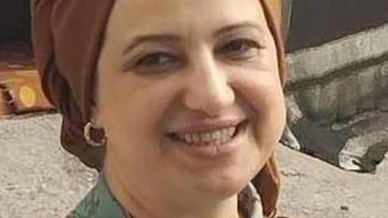 Annesini başına ütüyle vurarak öldüren babasından şikayetçi oldu