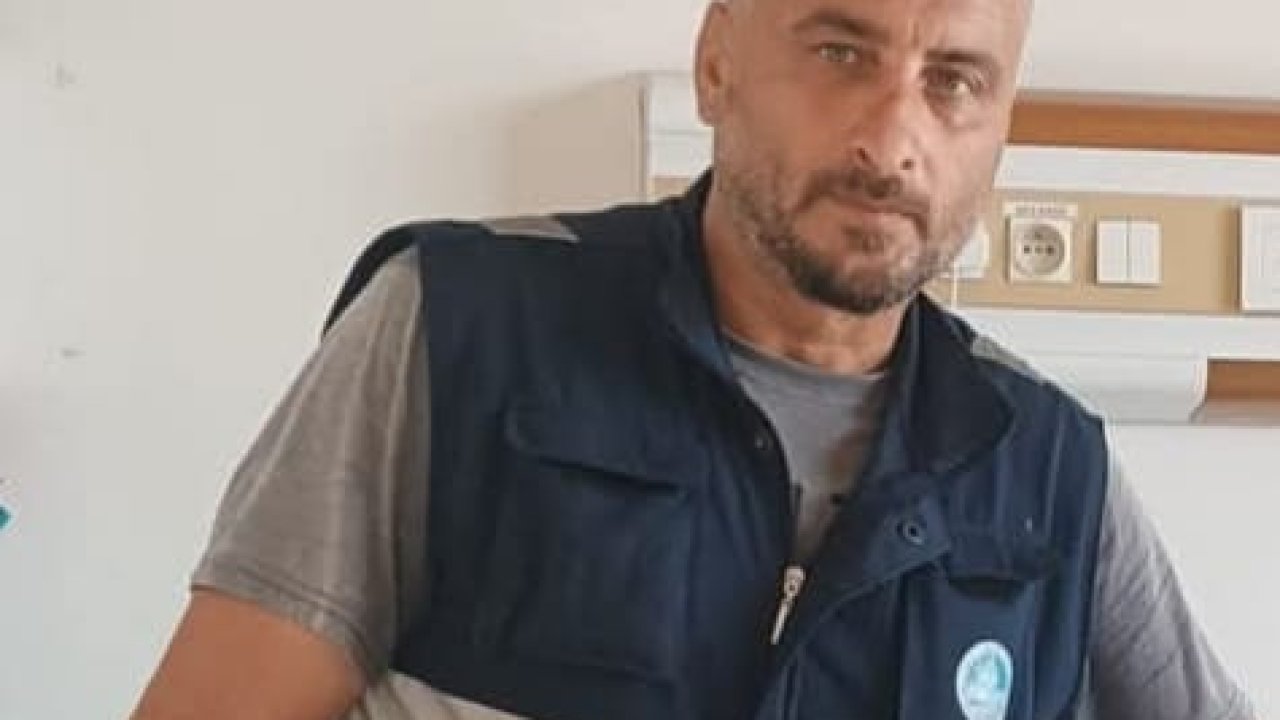 Devrilen tankerin altında kalan sürücü hayatını kaybetti