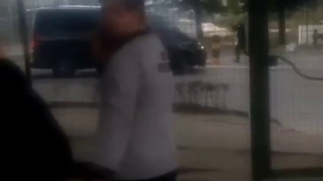 Gebze'de OSB'ye hırsızlığa gelen 5 şüpheliyi güvenlik görevlileri yakaladı; hepsi tutuklandı
