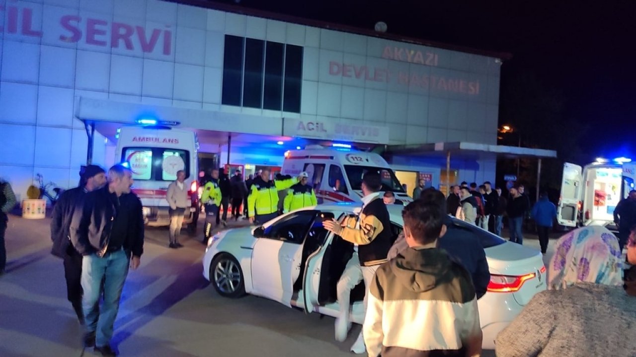 Kayınpederini öldüren damat tutuklandı