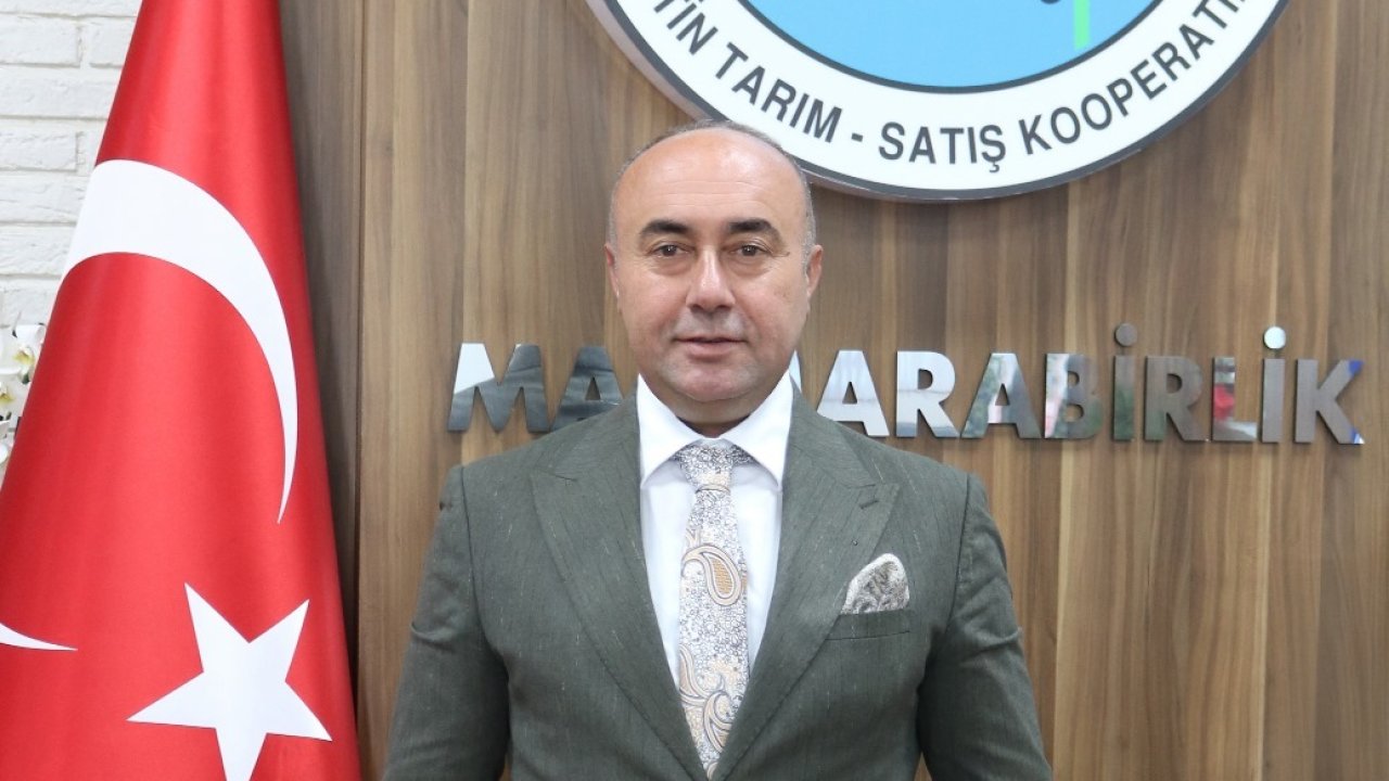 Marmarabirlik fiyat farklarını 30 Mayıs’ta ödeyecek