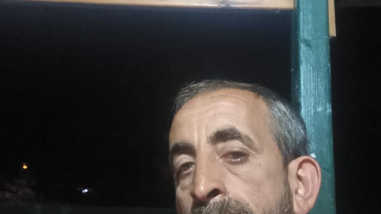 TIR'a çarpan kamyonette yaşamını yitirmişti; toprağa verildi
