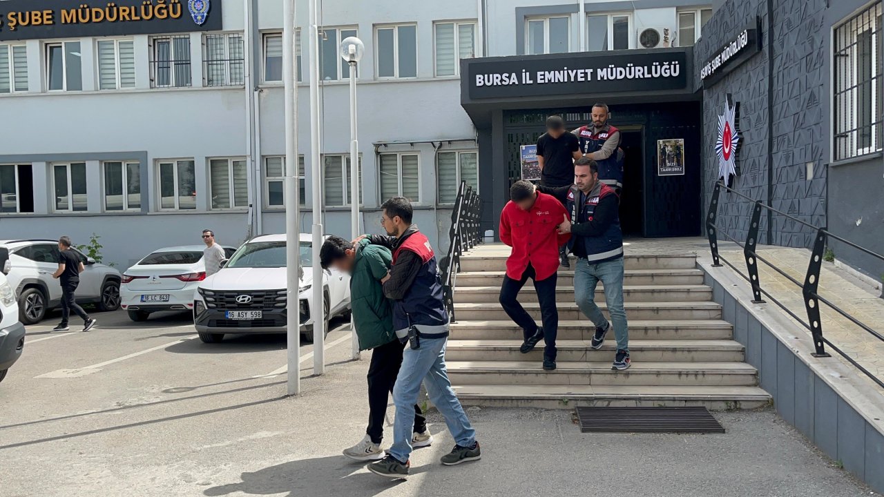 'Uzlaştırıcı avukat' yalanıyla dolandırıcılıkta 12 tutuklama