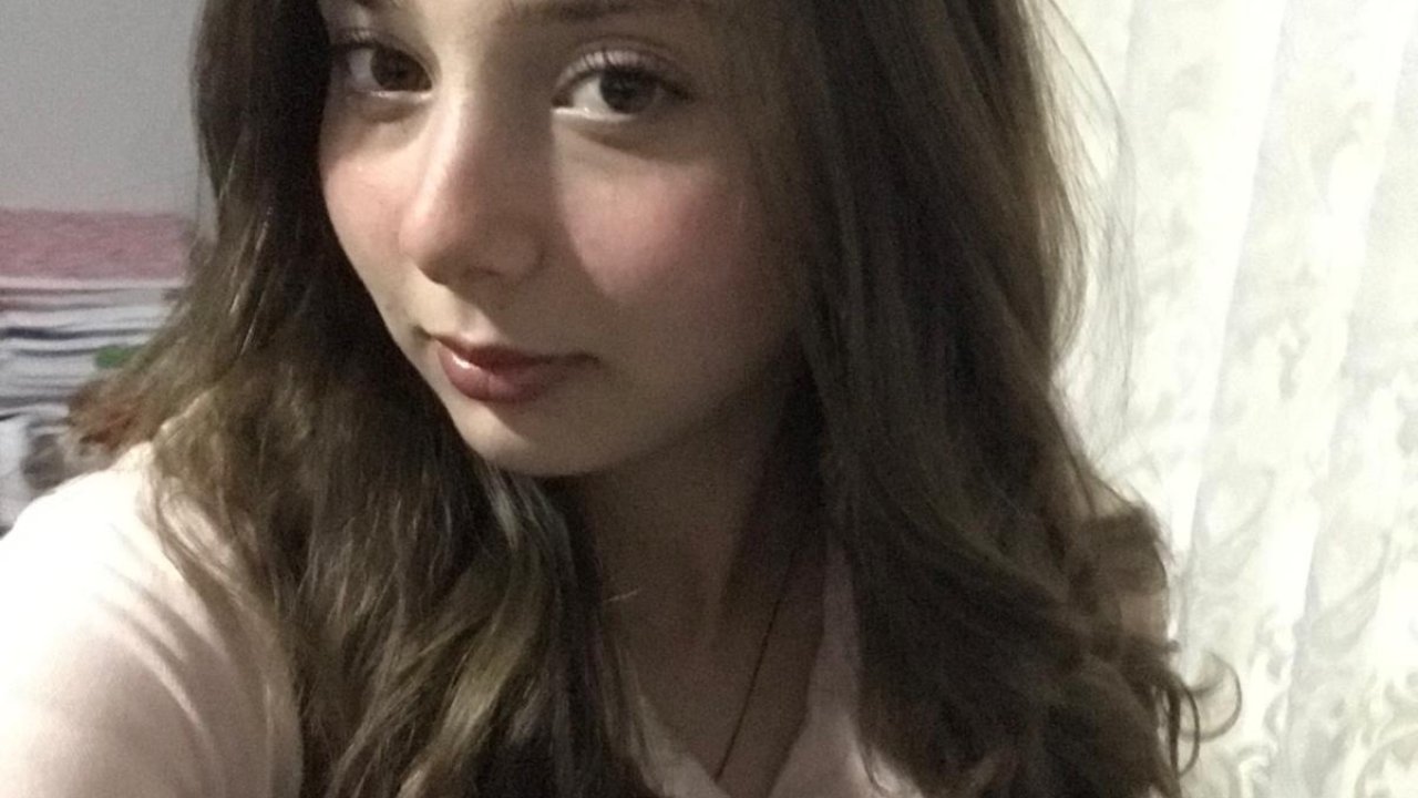Zeynep Naz’ın öldüğü kazada ehliyetsiz sürücü, sınırın 30 kilometre olduğu kavşakta 82 kilometre hız yapmış