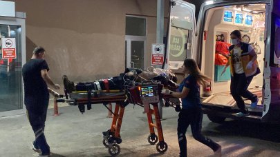 Çorlu’da Feci İş Kazası: 27 Yaşındaki Genç Hayatını Kaybetti