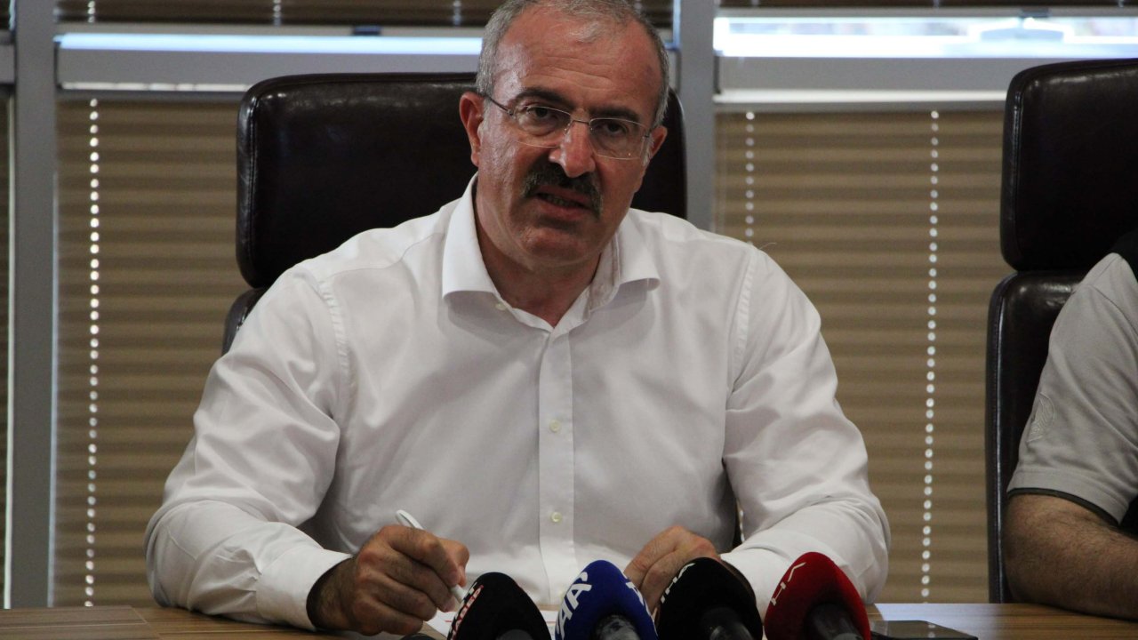 Çanakkale'de orman yangını