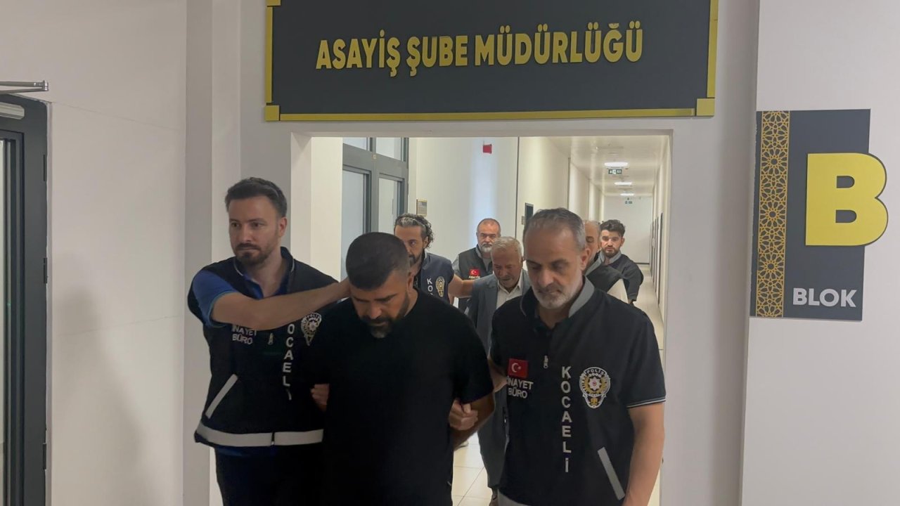 2 yeğenini mal paylaşımı nedeniyle öldürmüş