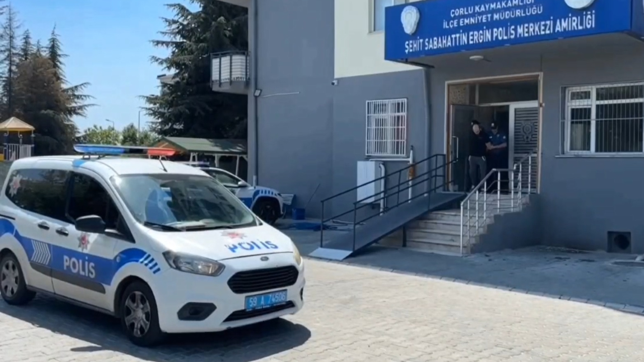 Şehit Sabahattin Ergin Polis Merkezi Suçla Mücadelede Kararlılığını Sürdürüyor