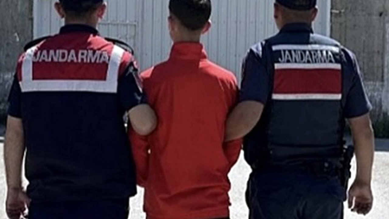Kırklareli’de aranması olan 22’si hükümlü, 37 kişi yakalandı