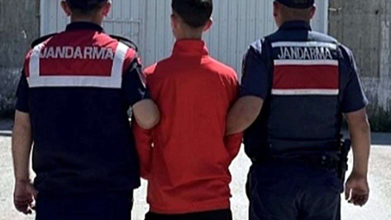 Kırklareli’de aranması olan 9’u hükümlü, 19 kişi yakalandı