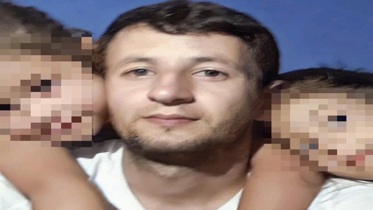 Raporlu itfaiye eri evine götürülürken resmi araçta fenalaşıp öldü