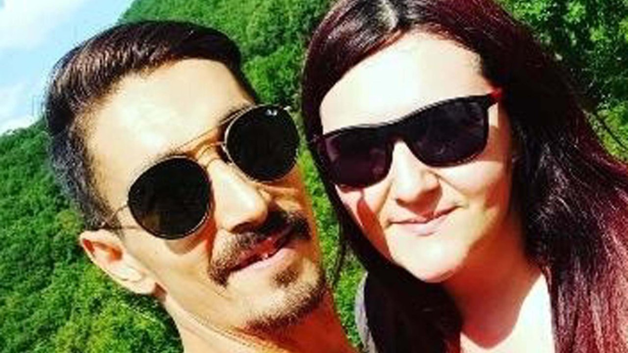Saliha Gizem'i öldürüp gömen 2 kardeş, ağırlaştırılmış müebbet hapis cezasına çarptırıldı