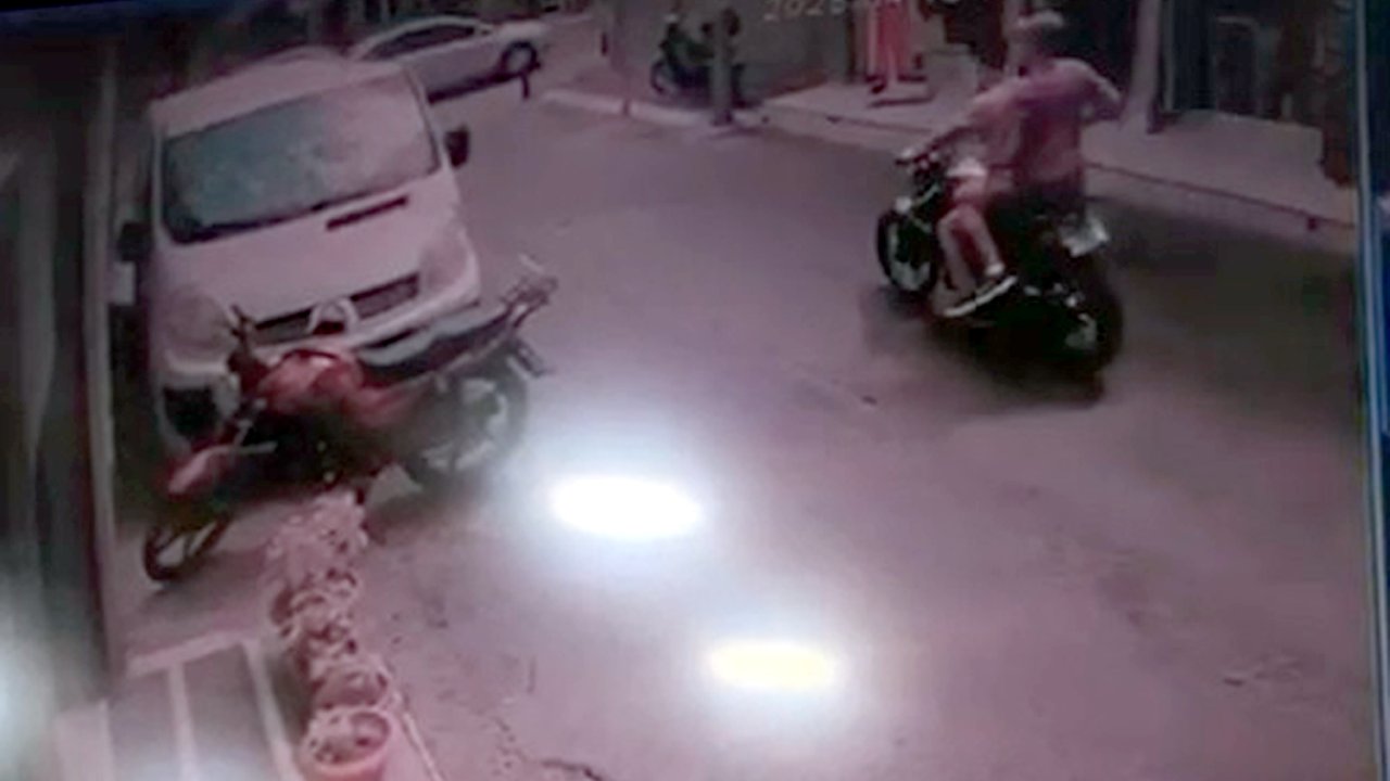 Tekirdağ’da otomobile silahlı saldırı; 1 şüpheli tutuklandı